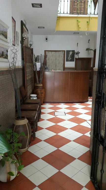 Guest house El Rincon De Carlota Seville