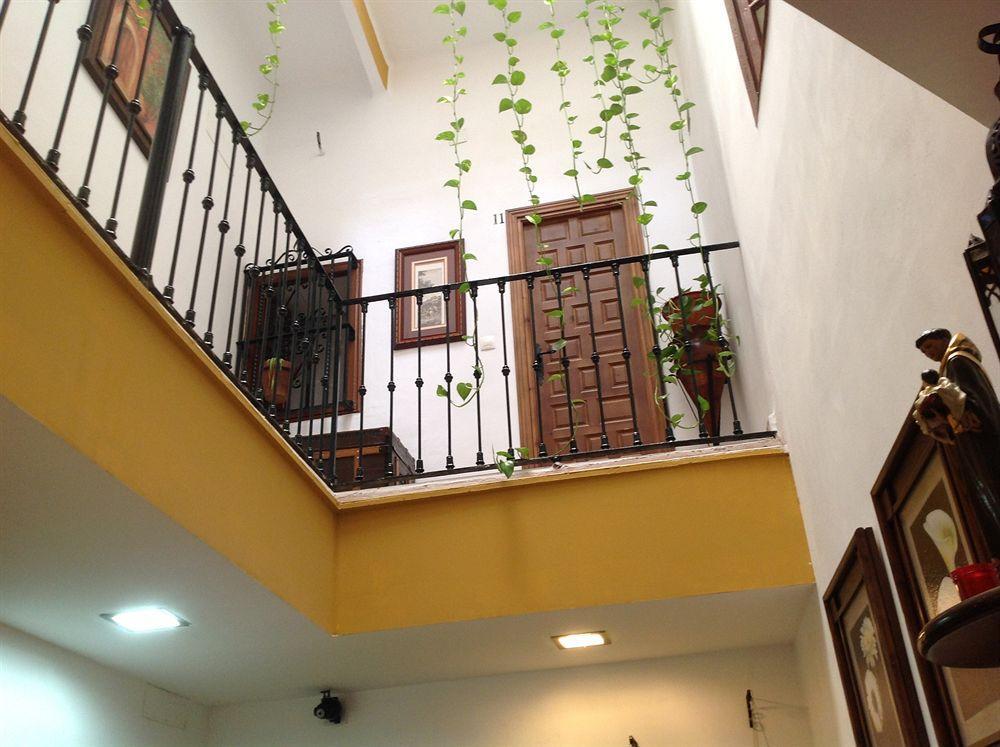Guest house El Rincon De Carlota Seville