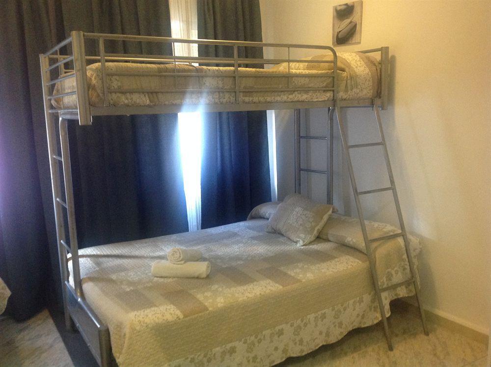 Guest house El Rincon De Carlota *