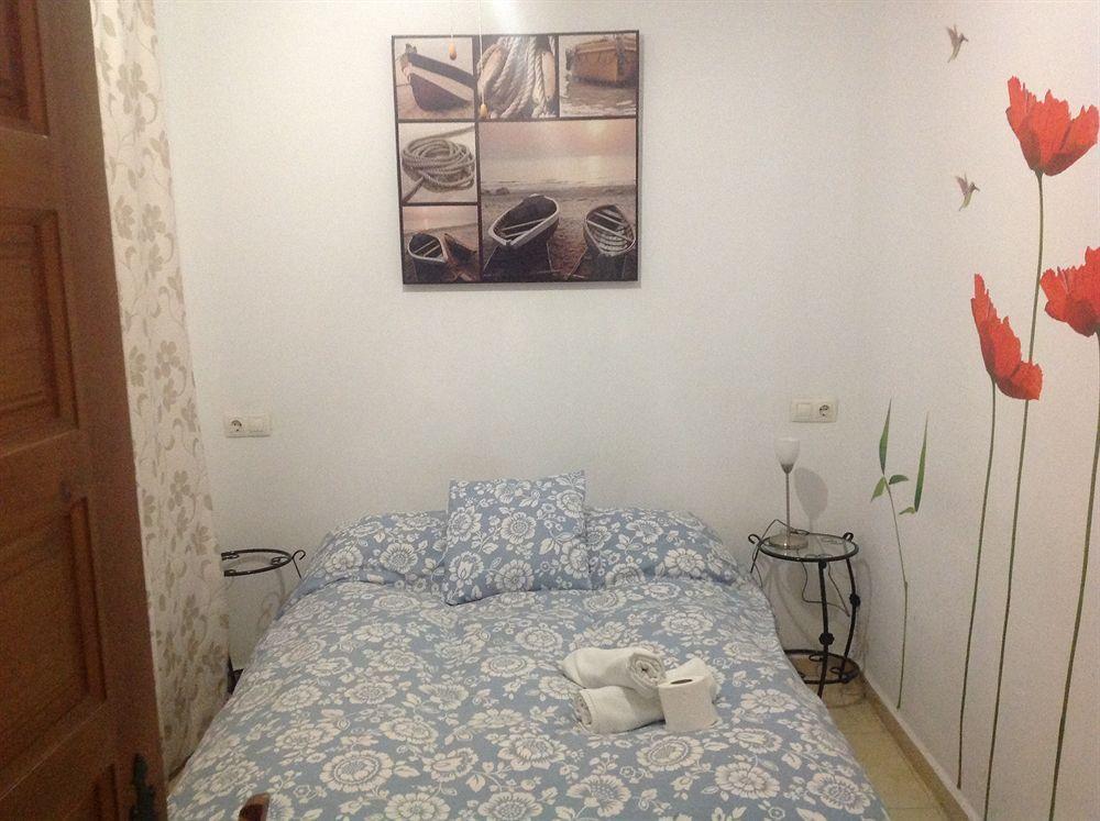 Guest house El Rincon De Carlota