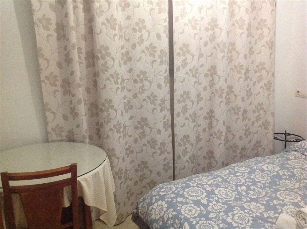Guest house El Rincon De Carlota *