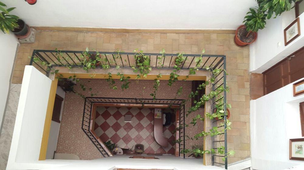 El Rincon De Carlota Guest house Seville