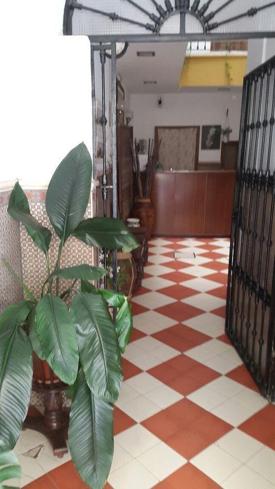 El Rincon De Carlota Guest house