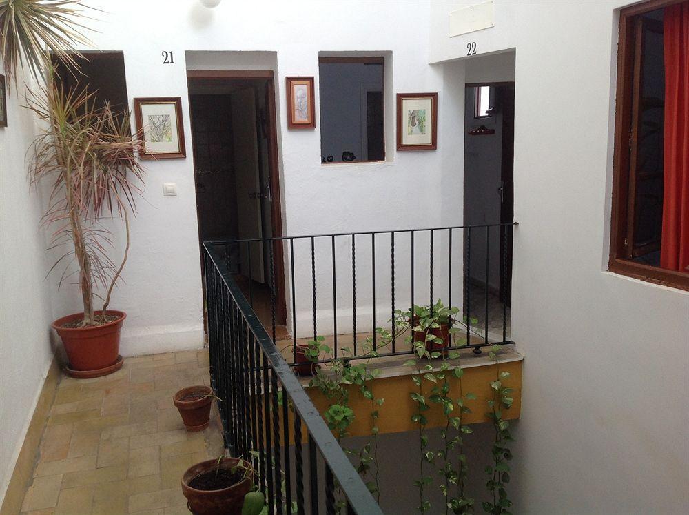 El Rincon De Carlota Guest house Seville