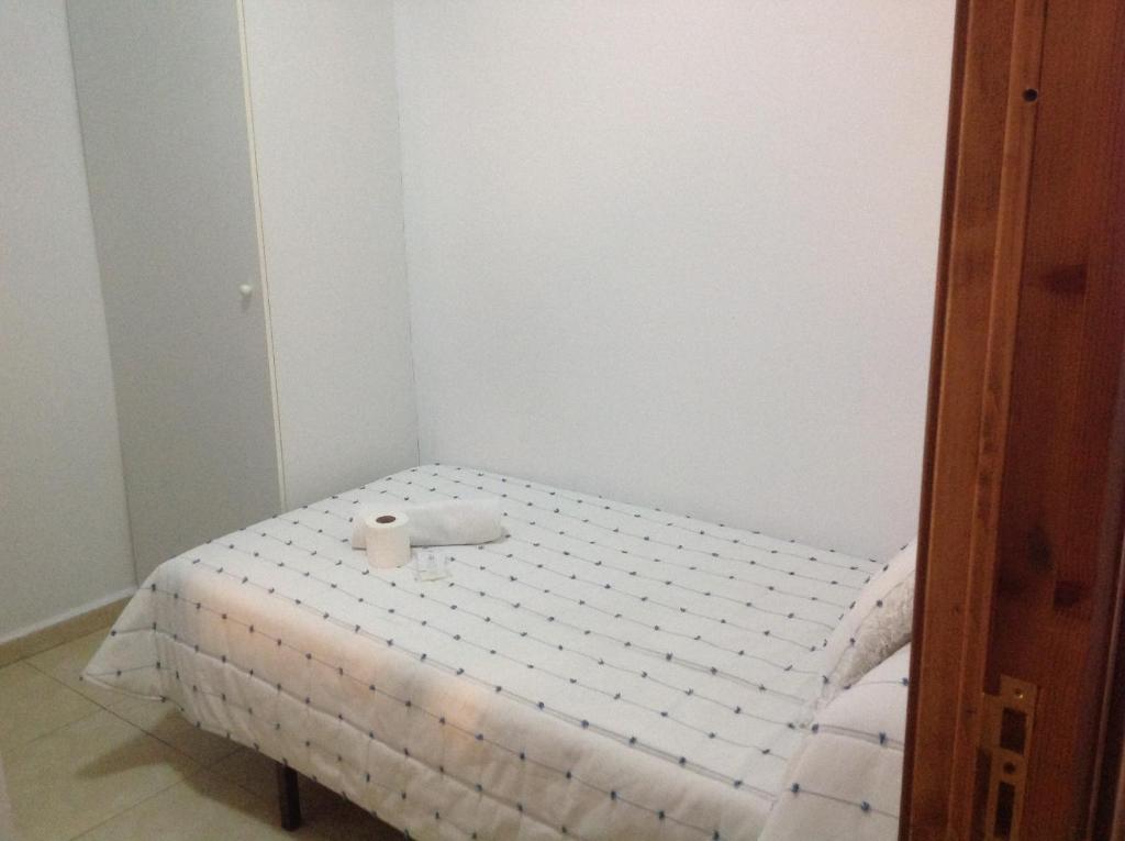 Guest house El Rincon De Carlota *