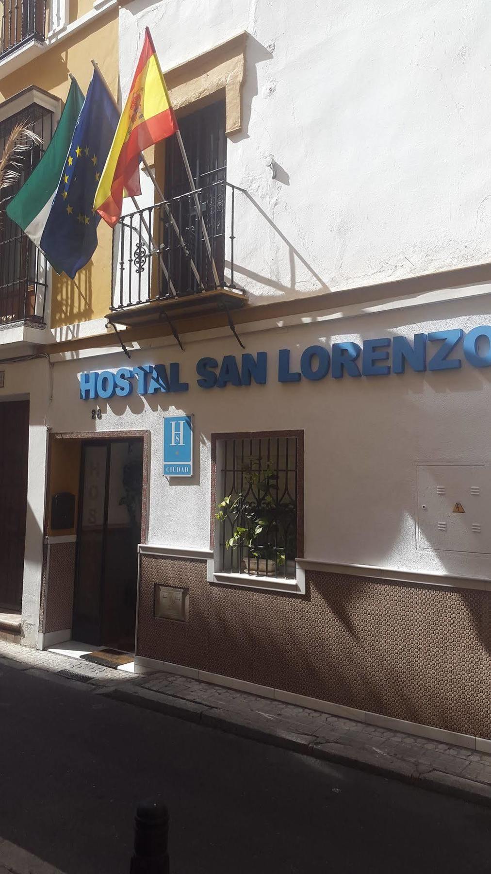Guest house El Rincon De Carlota *