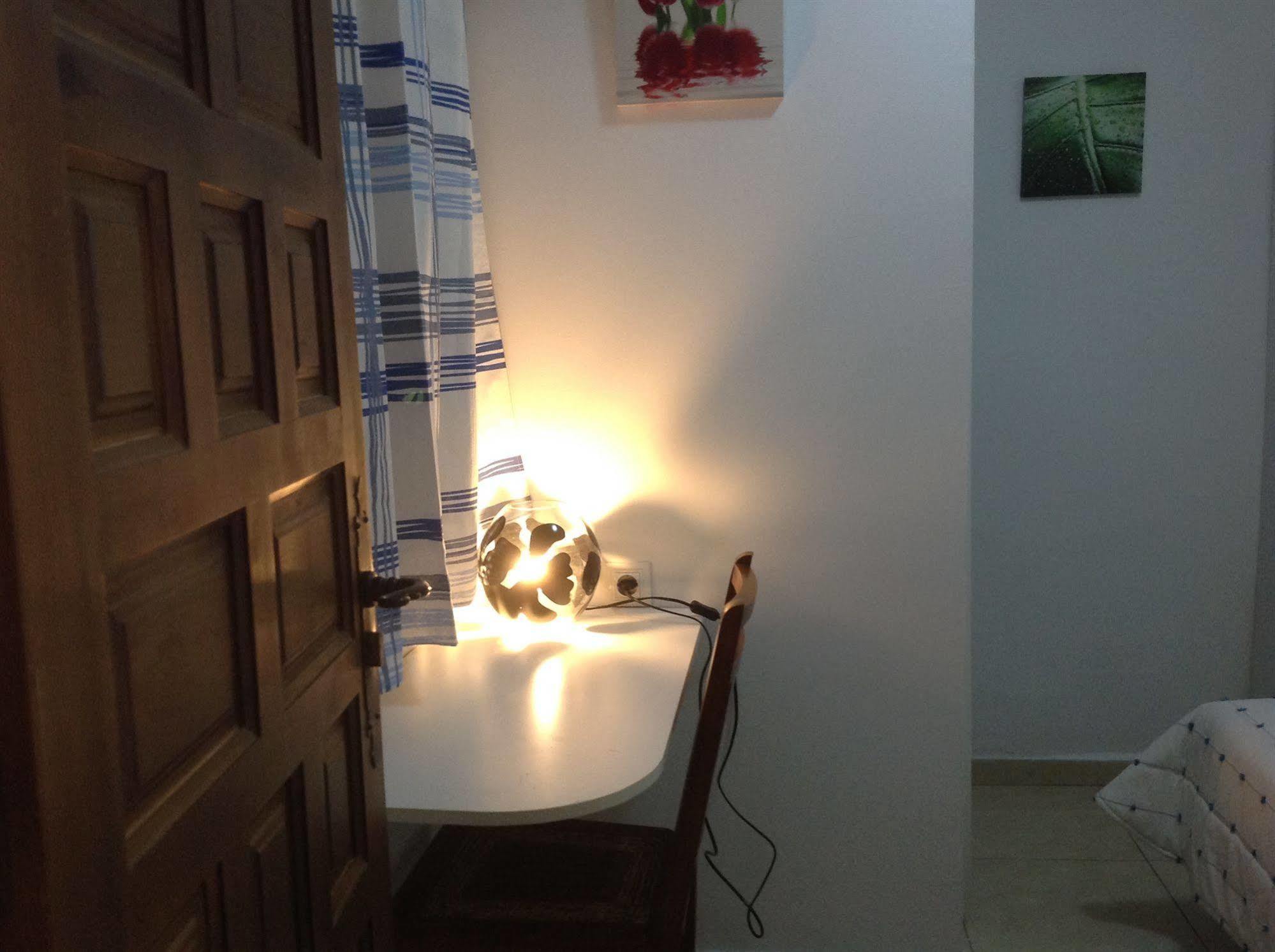 El Rincon De Carlota Guest house Seville