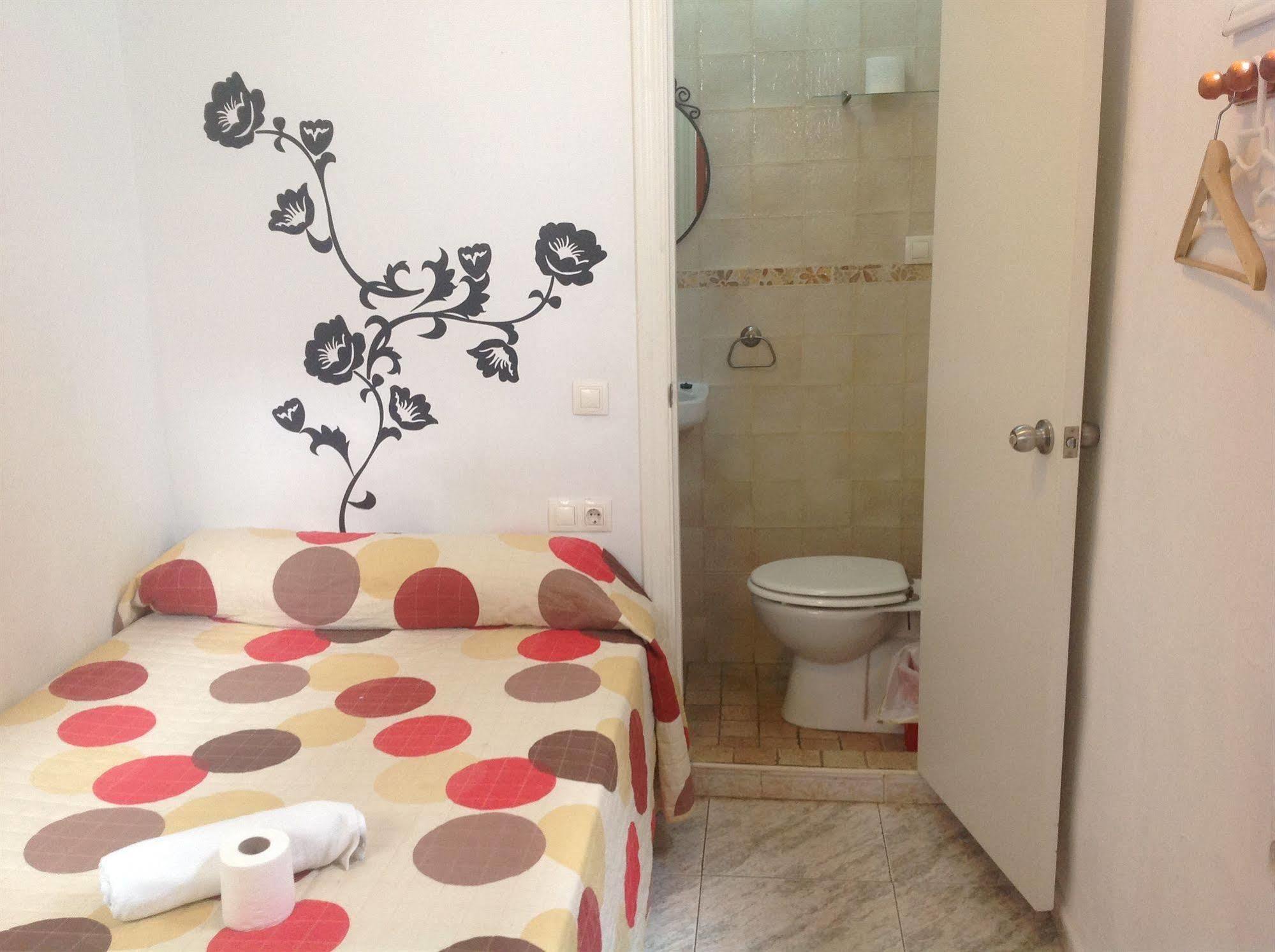 Guest house El Rincon De Carlota