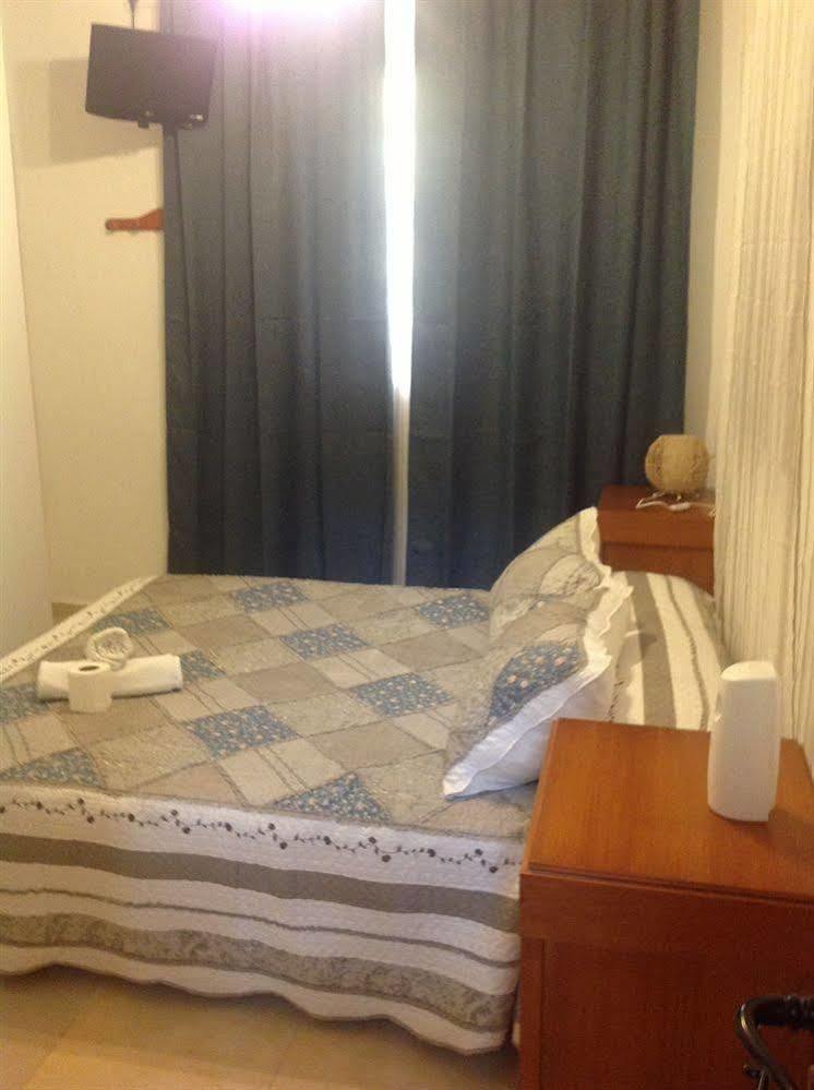 El Rincon De Carlota Guest house