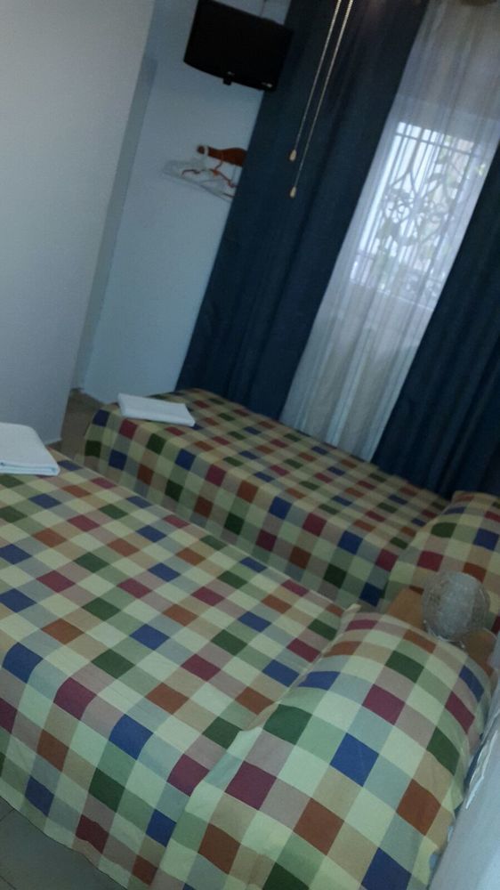 El Rincon De Carlota Guest house *