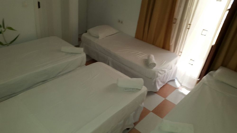 Guest house El Rincon De Carlota