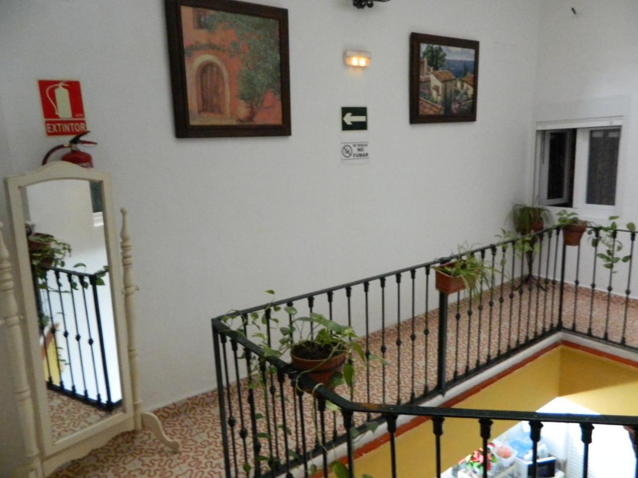 El Rincon De Carlota * Seville