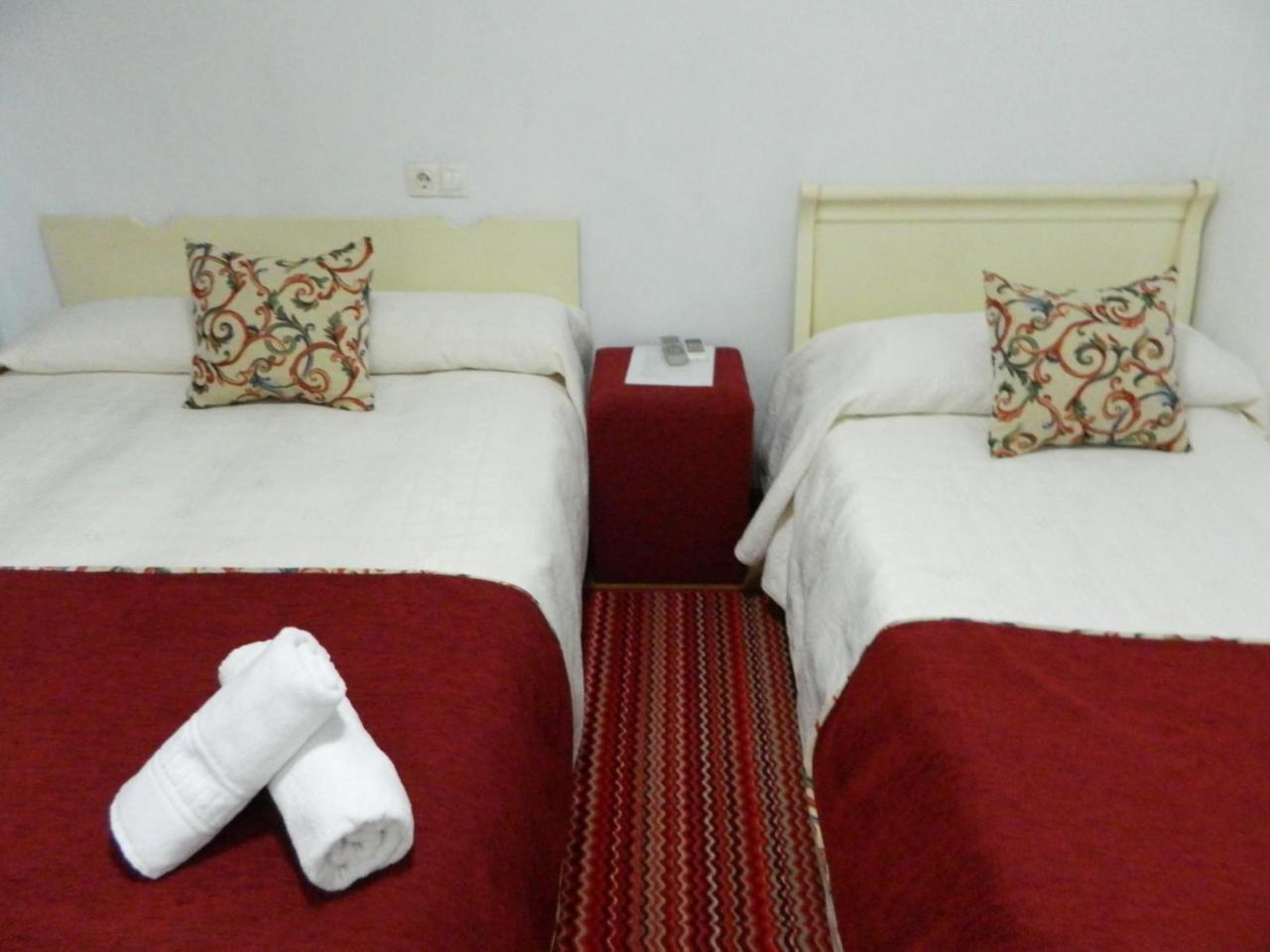 Guest house El Rincon De Carlota