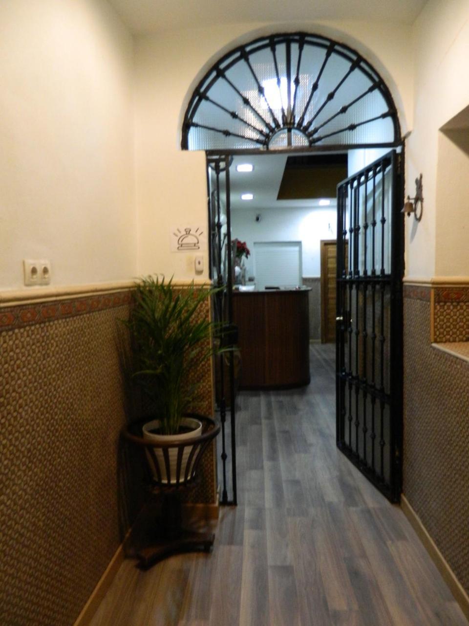 Guest house El Rincon De Carlota