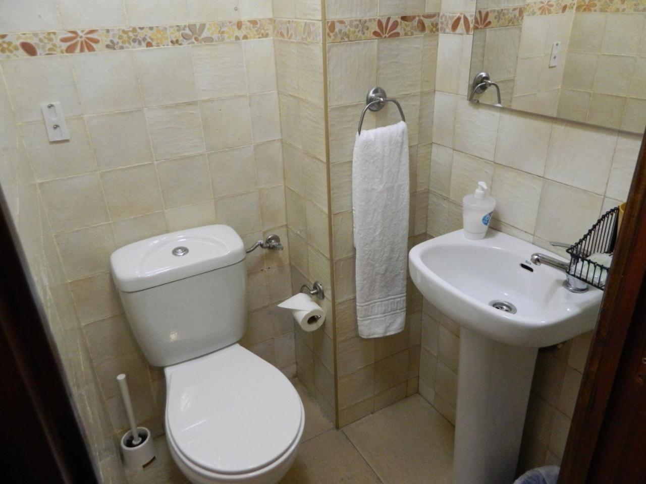 El Rincon De Carlota Seville