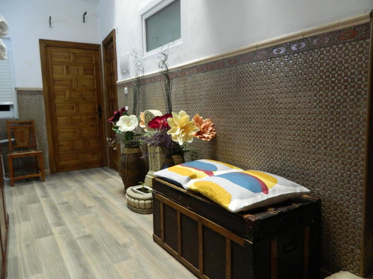 Guest house El Rincon De Carlota Seville