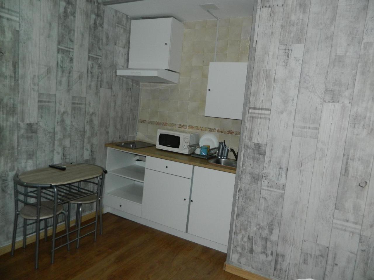 El Rincon De Carlota Guest house *