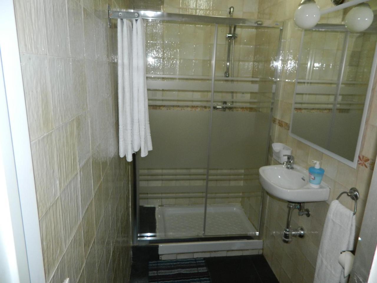 El Rincon De Carlota Guest house