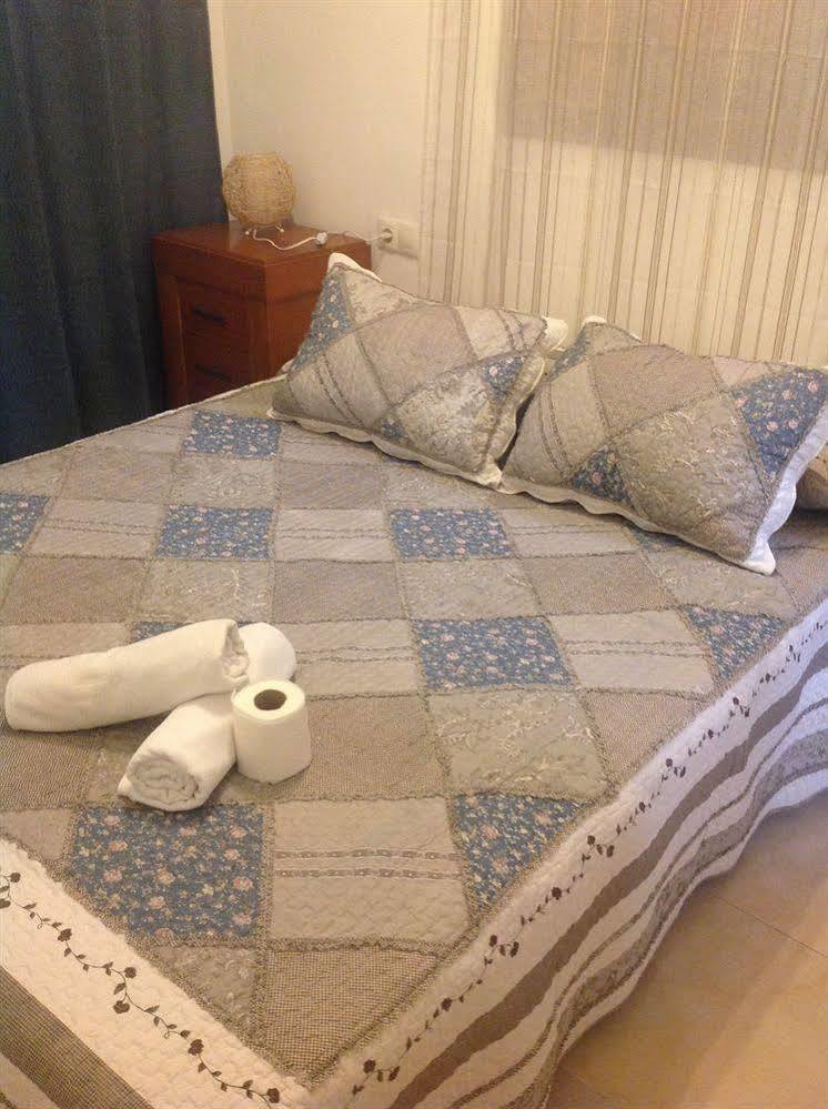 Guest house El Rincon De Carlota Seville