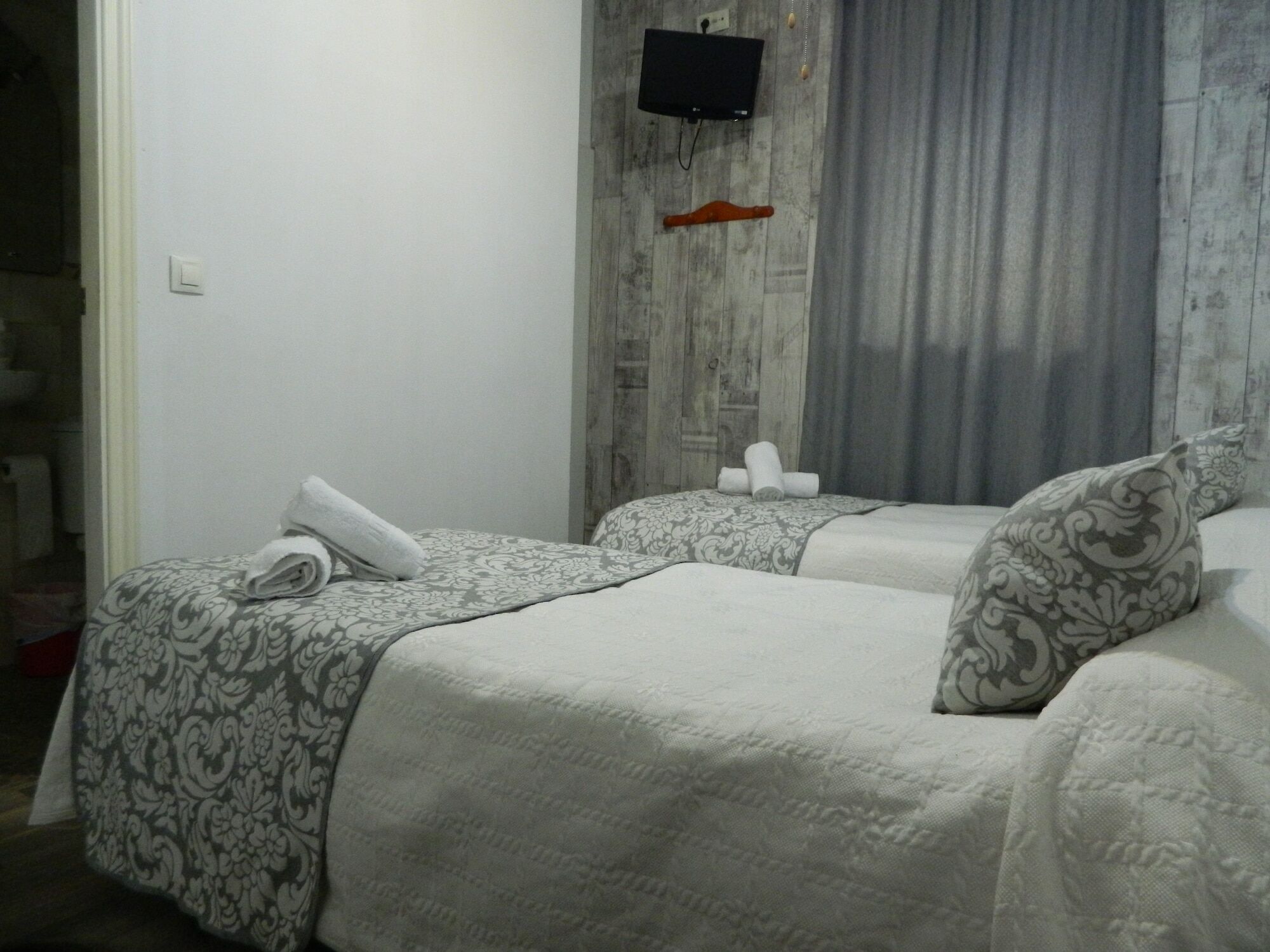Guest house El Rincon De Carlota *