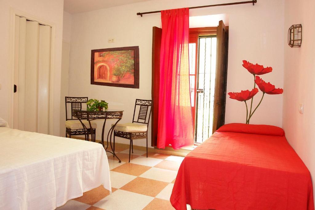 Guest house El Rincon De Carlota